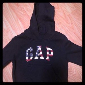 Gap hoodie